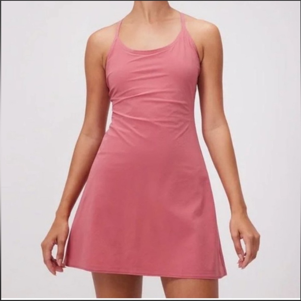 OV The Exercise Dress